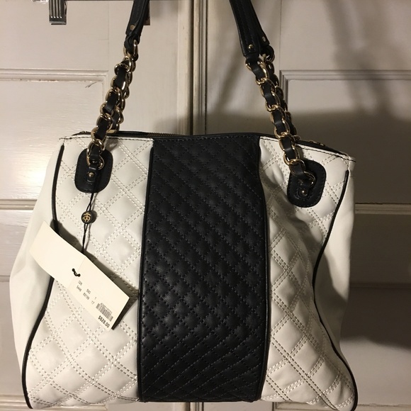 BROOKS BROTHERS TOTE - Picture 1 of 8